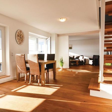 Stunning Apartment In Dagebuell With Wifi Zewnętrze zdjęcie
