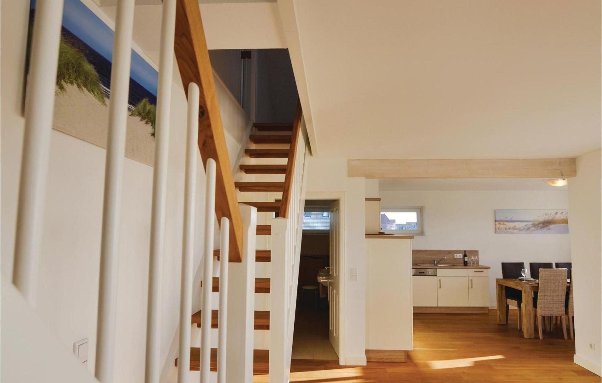 Stunning Apartment In Dagebuell With Wifi Zewnętrze zdjęcie