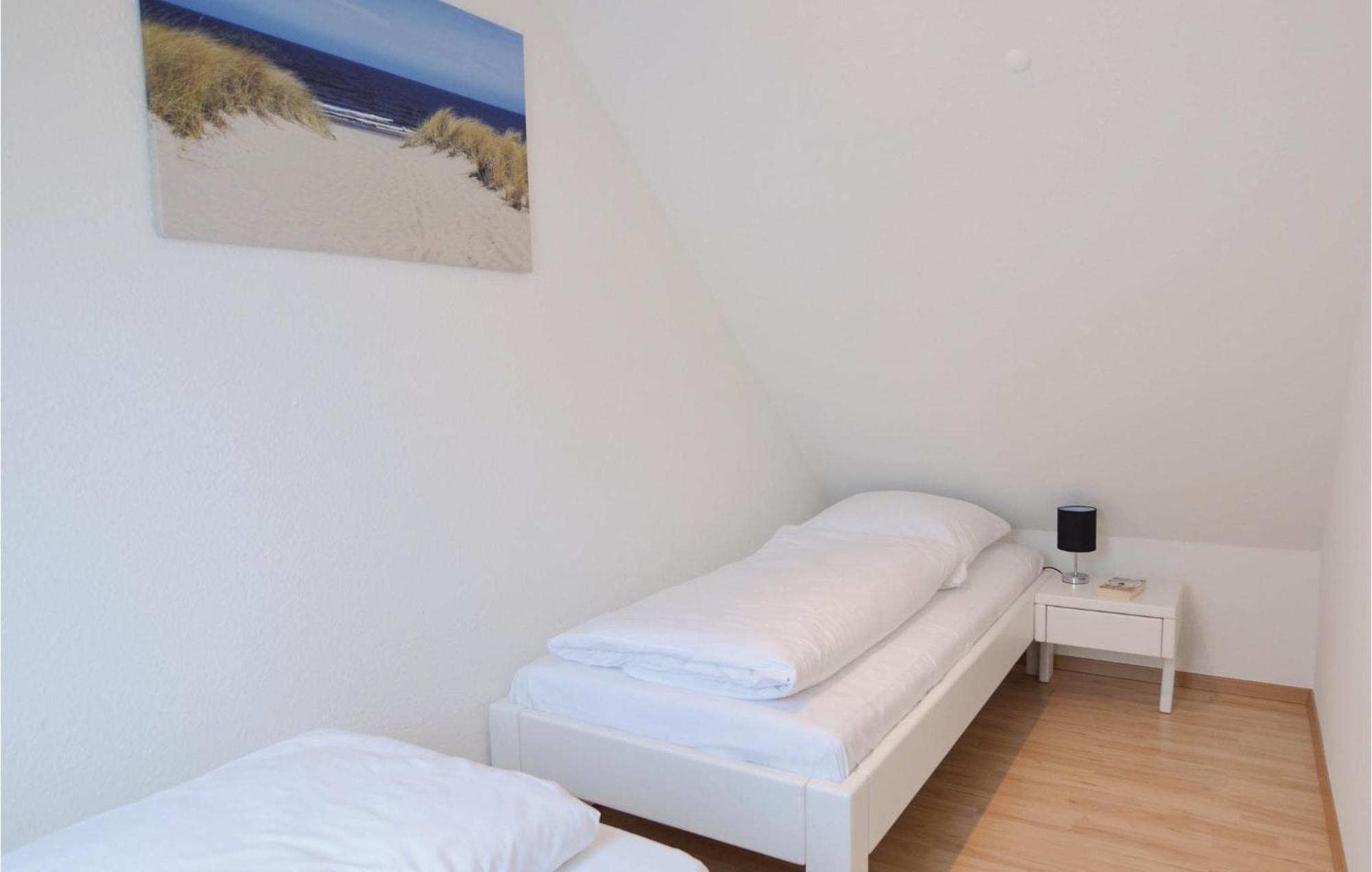 Stunning Apartment In Dagebuell With Wifi Zewnętrze zdjęcie