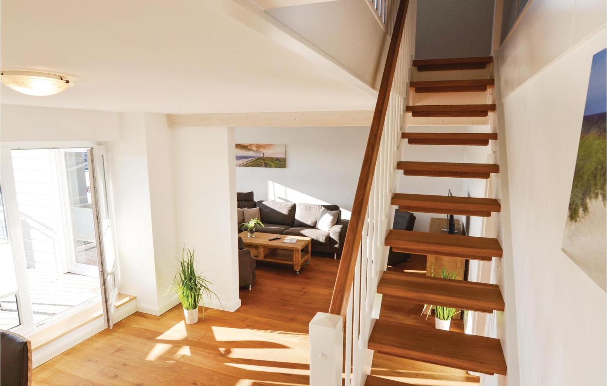Stunning Apartment In Dagebuell With Wifi Zewnętrze zdjęcie