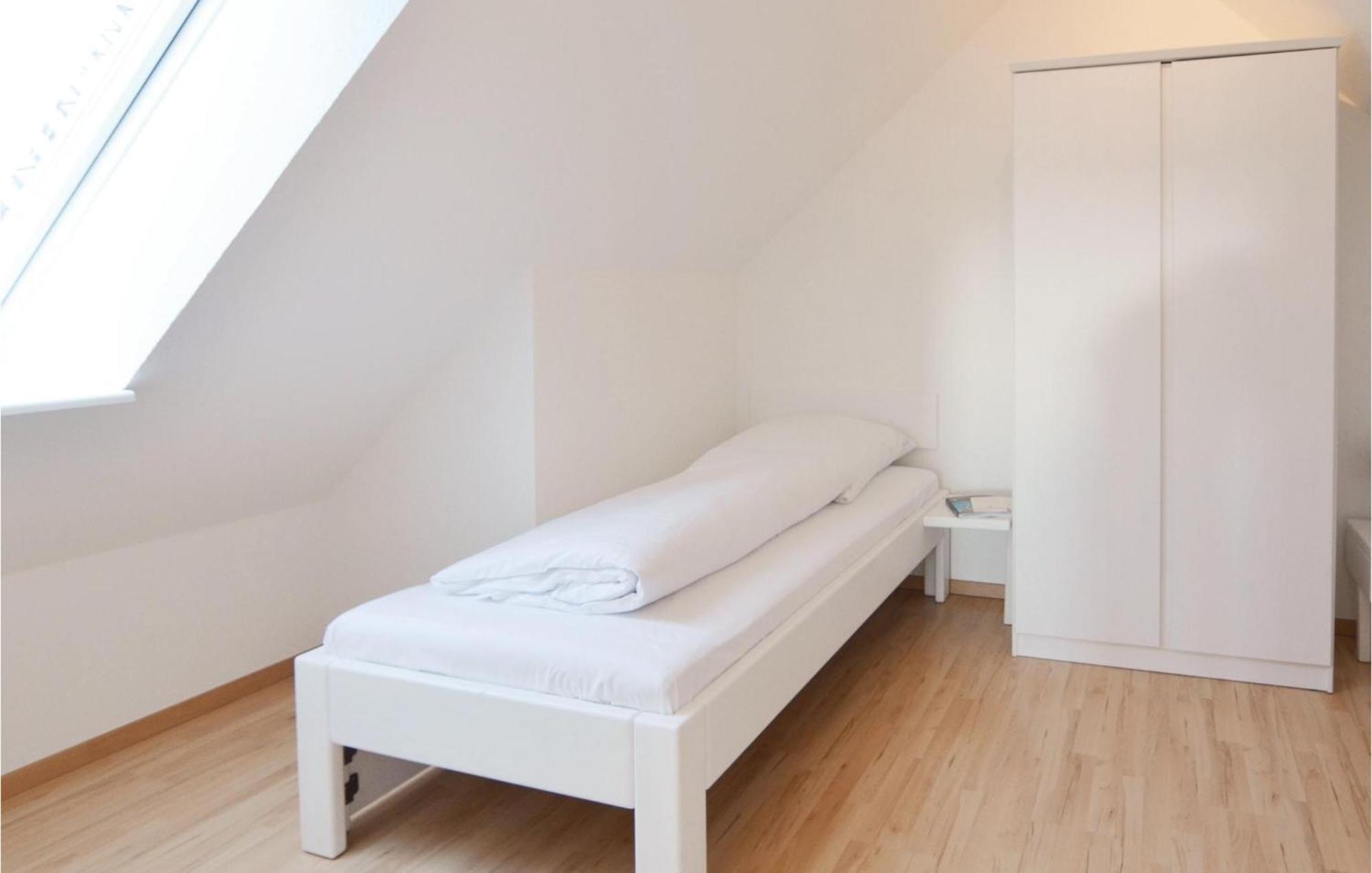 Stunning Apartment In Dagebuell With Wifi Zewnętrze zdjęcie