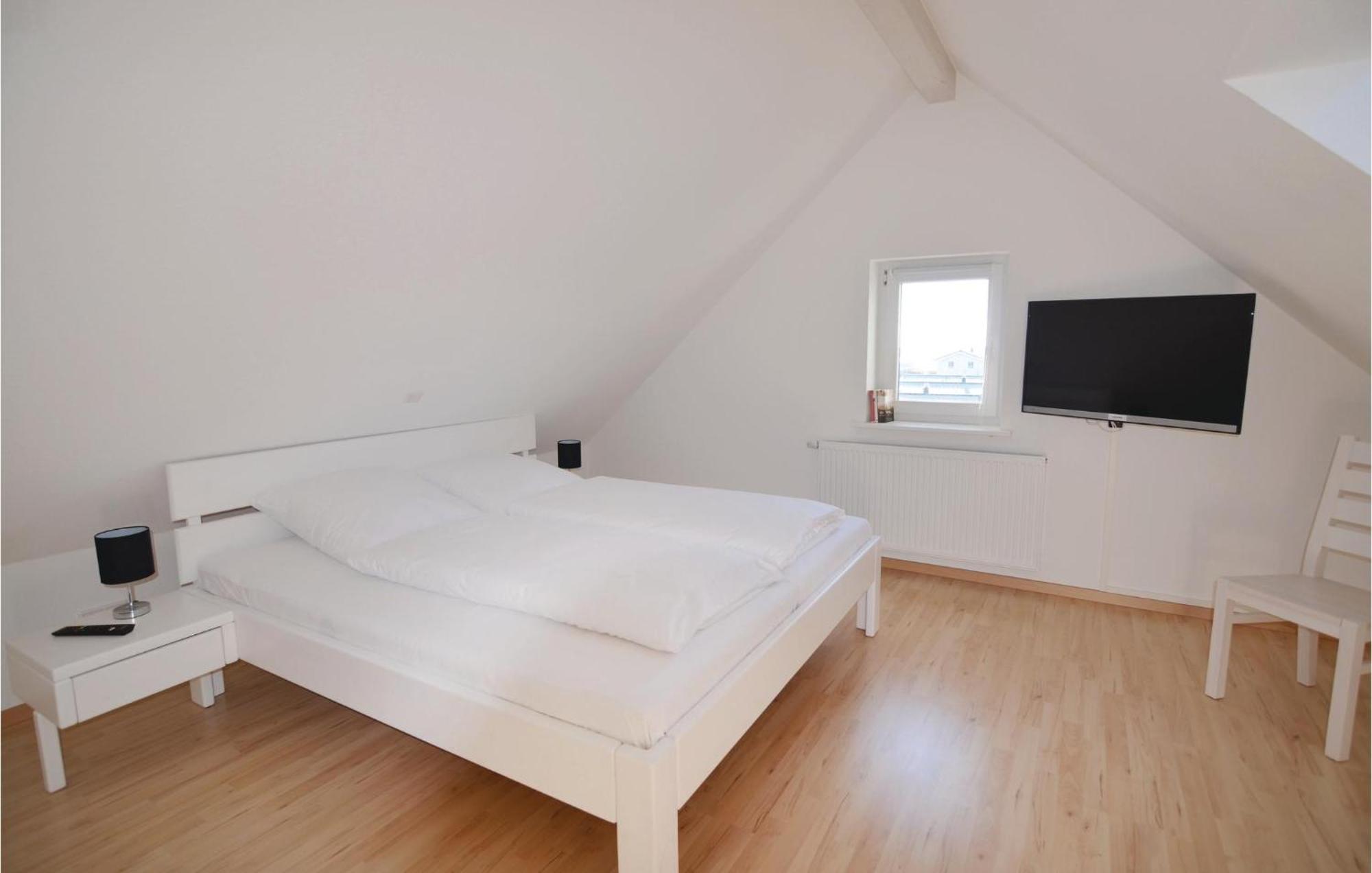 Stunning Apartment In Dagebuell With Wifi Zewnętrze zdjęcie