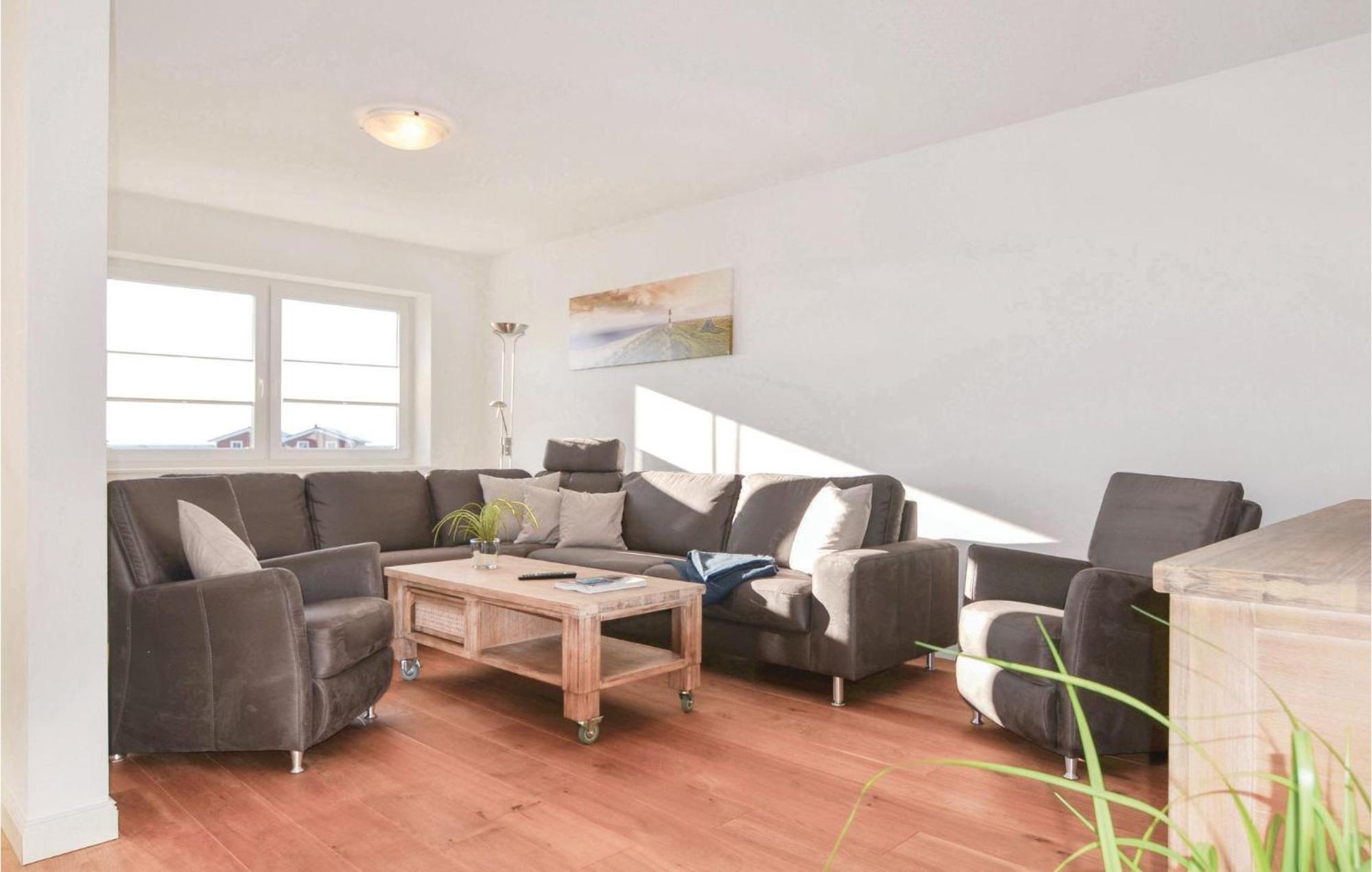 Stunning Apartment In Dagebuell With Wifi Zewnętrze zdjęcie