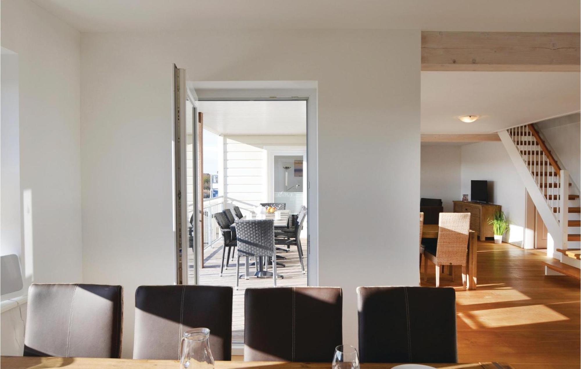 Stunning Apartment In Dagebuell With Wifi Zewnętrze zdjęcie