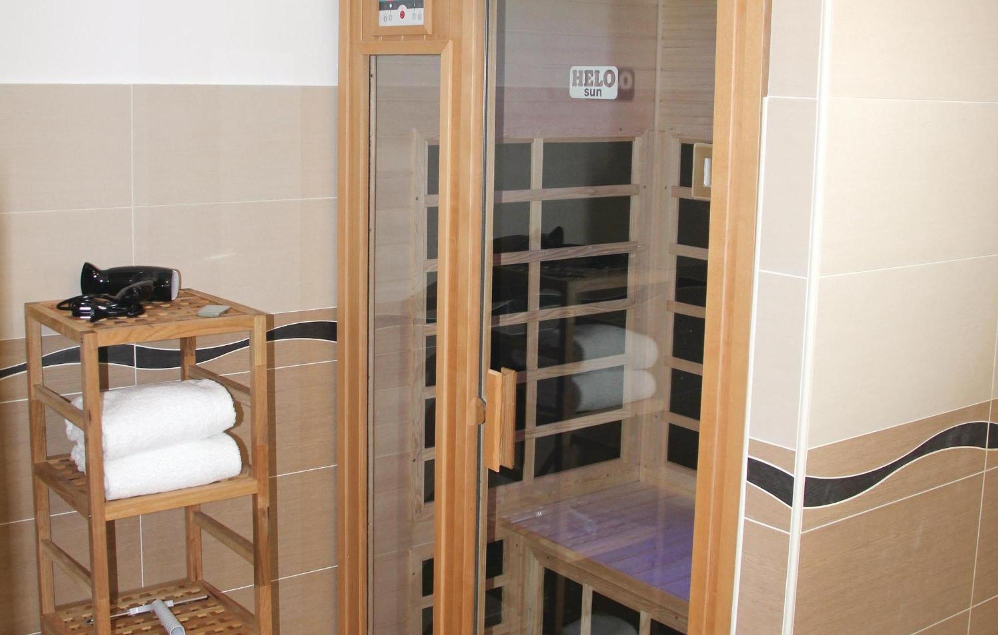 Stunning Apartment In Dagebuell With Wifi Zewnętrze zdjęcie