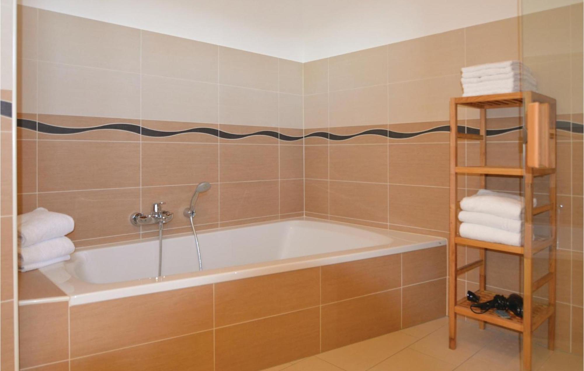 Stunning Apartment In Dagebuell With Wifi Zewnętrze zdjęcie